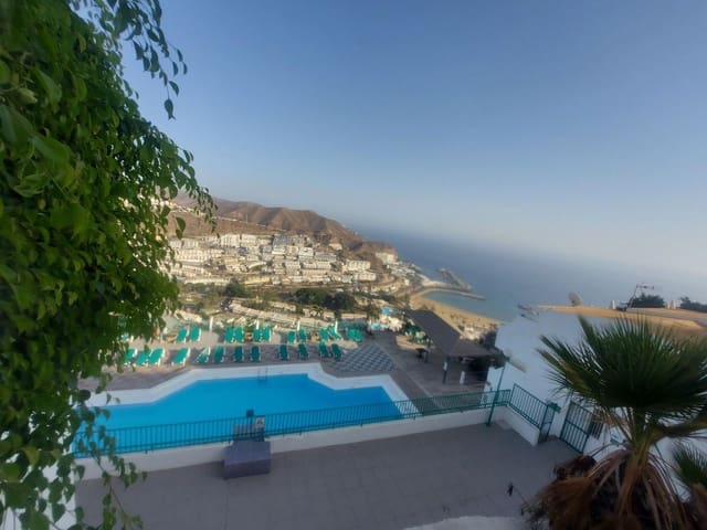 Apartamento de 1 habitación en Puerto Rico, Mogán en alquiler con piscina garaje - 800 € (Ref: 9530075)