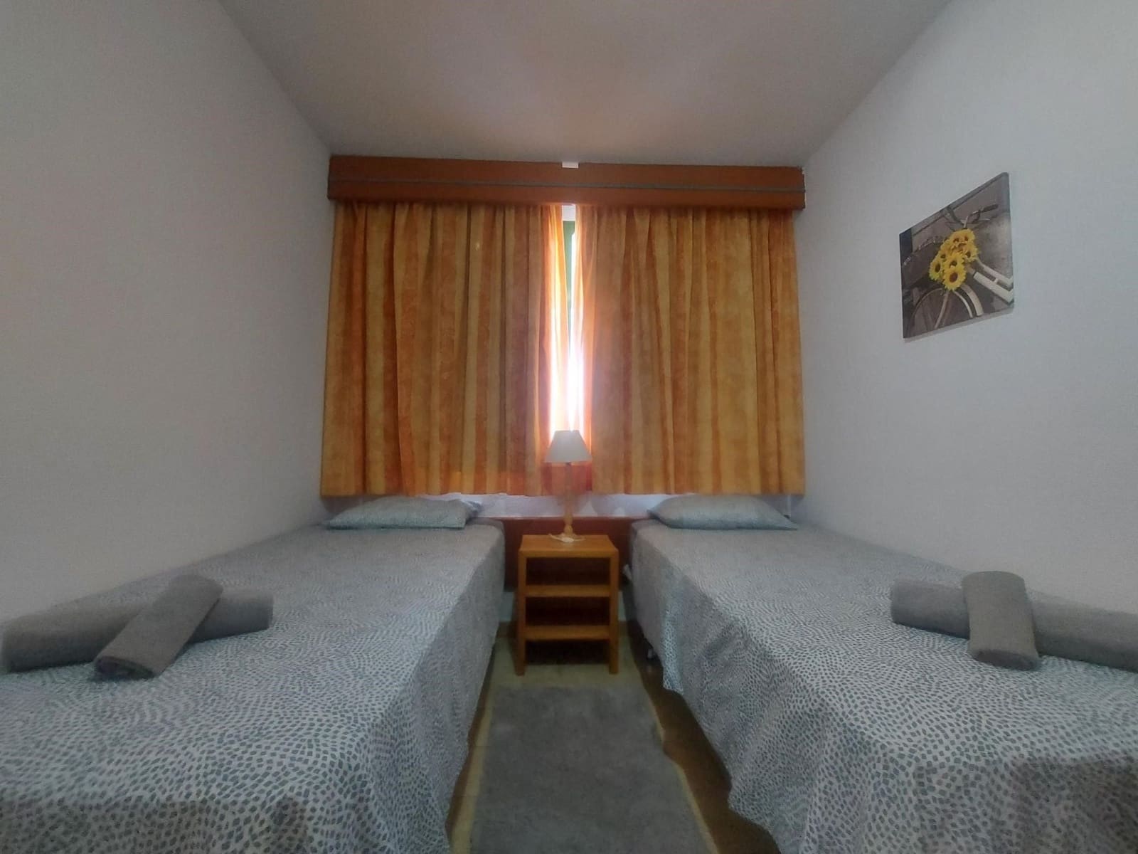 Apartamento de 1 habitación en Puerto Rico en alquiler con piscina garaje - 800 € (Ref: 9530075)