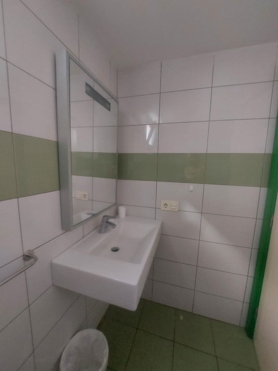 Apartamento de 1 habitación en Puerto Rico en alquiler con piscina garaje - 800 € (Ref: 9530075)