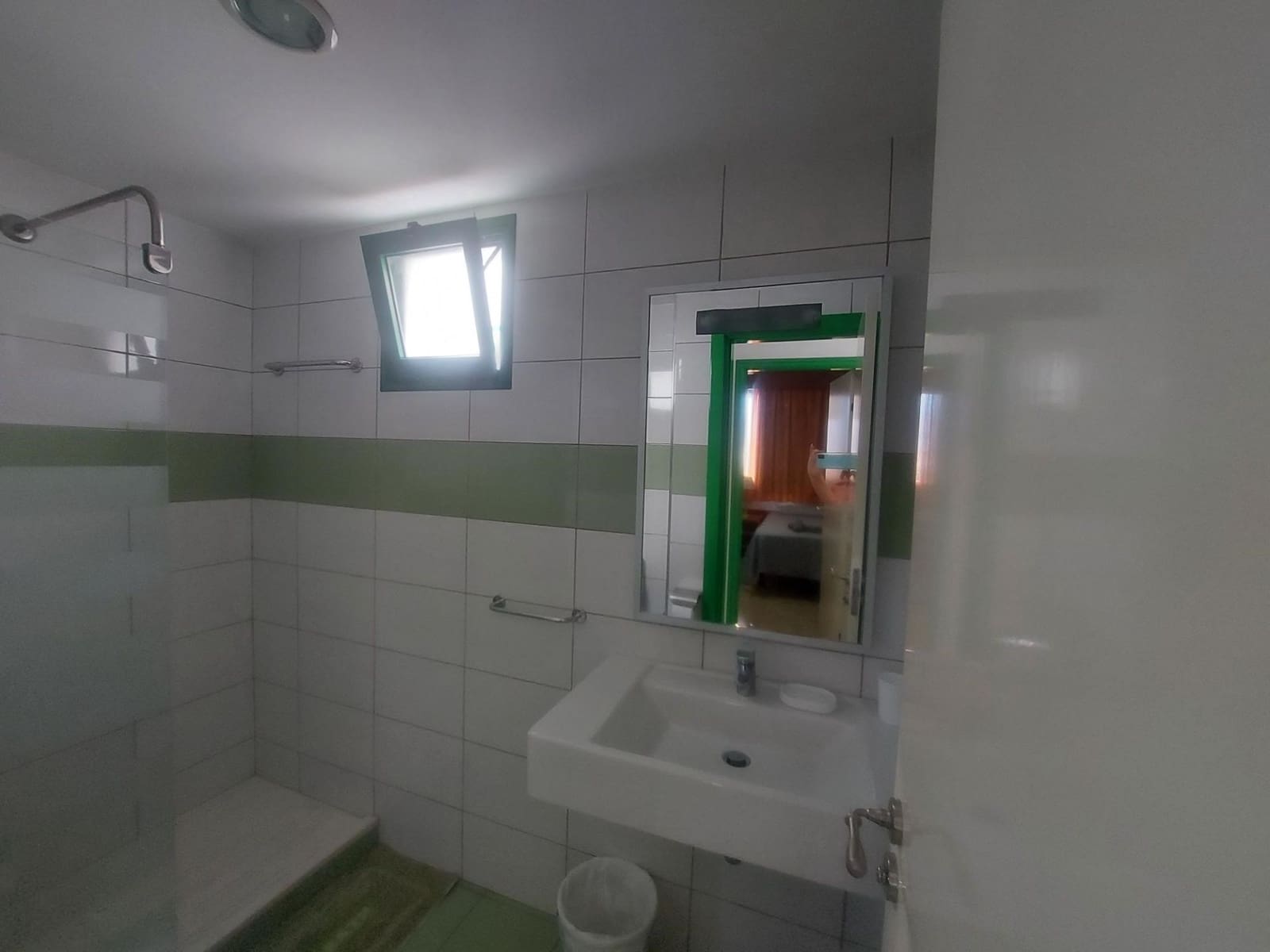 Apartamento de 1 habitación en Puerto Rico en alquiler con piscina garaje - 800 € (Ref: 9530075)