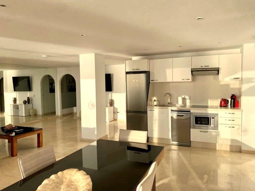 2 bedroom Apartment for sale in Arguineguin with pool - € 640,000 (Ref: 9535580)