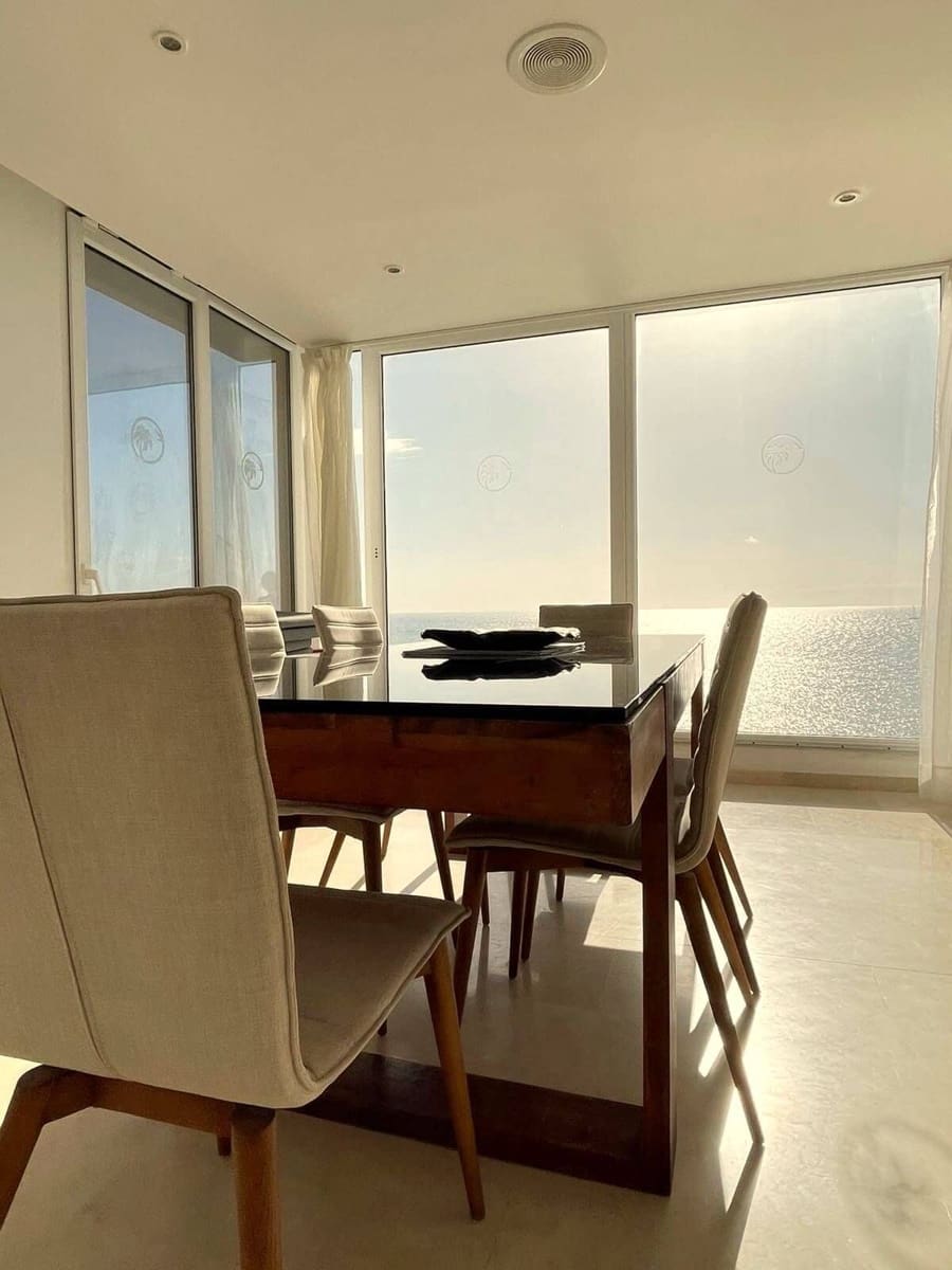 2 bedroom Apartment for sale in Arguineguin with pool - € 640,000 (Ref: 9535580)