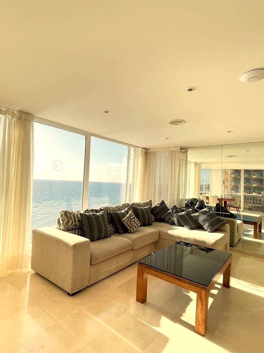 2 bedroom Apartment for sale in Arguineguin with pool - € 640,000 (Ref: 9535580)