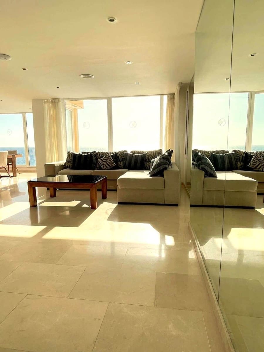 2 bedroom Apartment for sale in Arguineguin with pool - € 640,000 (Ref: 9535580)