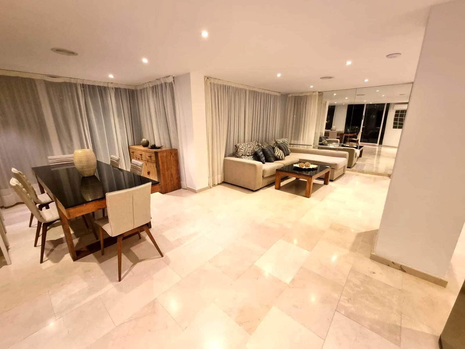 2 bedroom Apartment for sale in Arguineguin with pool - € 640,000 (Ref: 9535580)