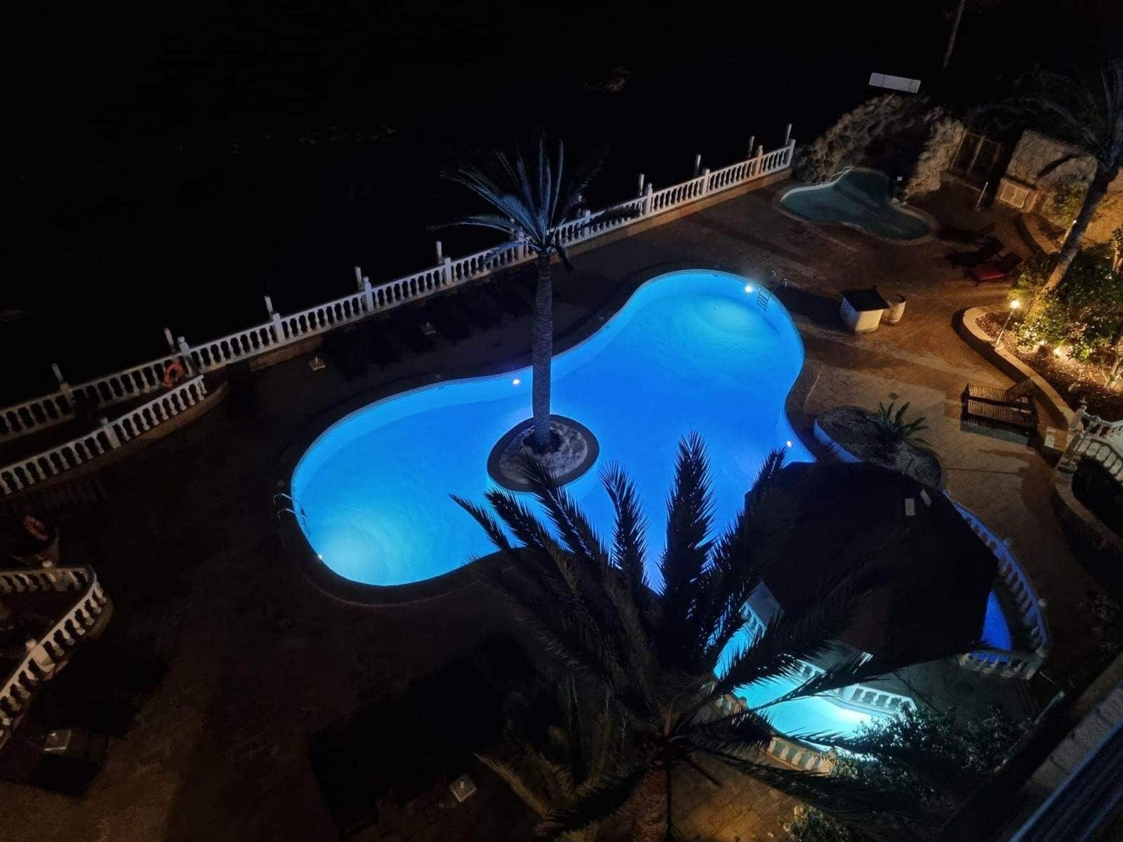 2 bedroom Apartment for sale in Arguineguin with pool - € 640,000 (Ref: 9535580)