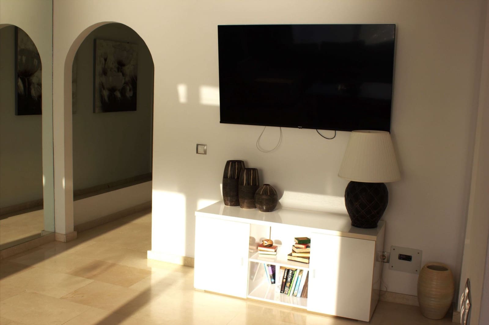 2 bedroom Apartment for sale in Arguineguin with pool - € 640,000 (Ref: 9535580)