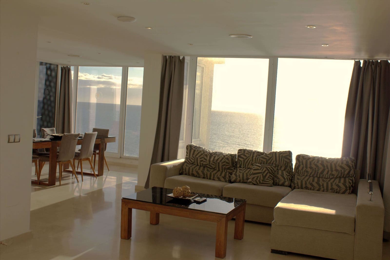 2 bedroom Apartment for sale in Arguineguin with pool - € 640,000 (Ref: 9535580)