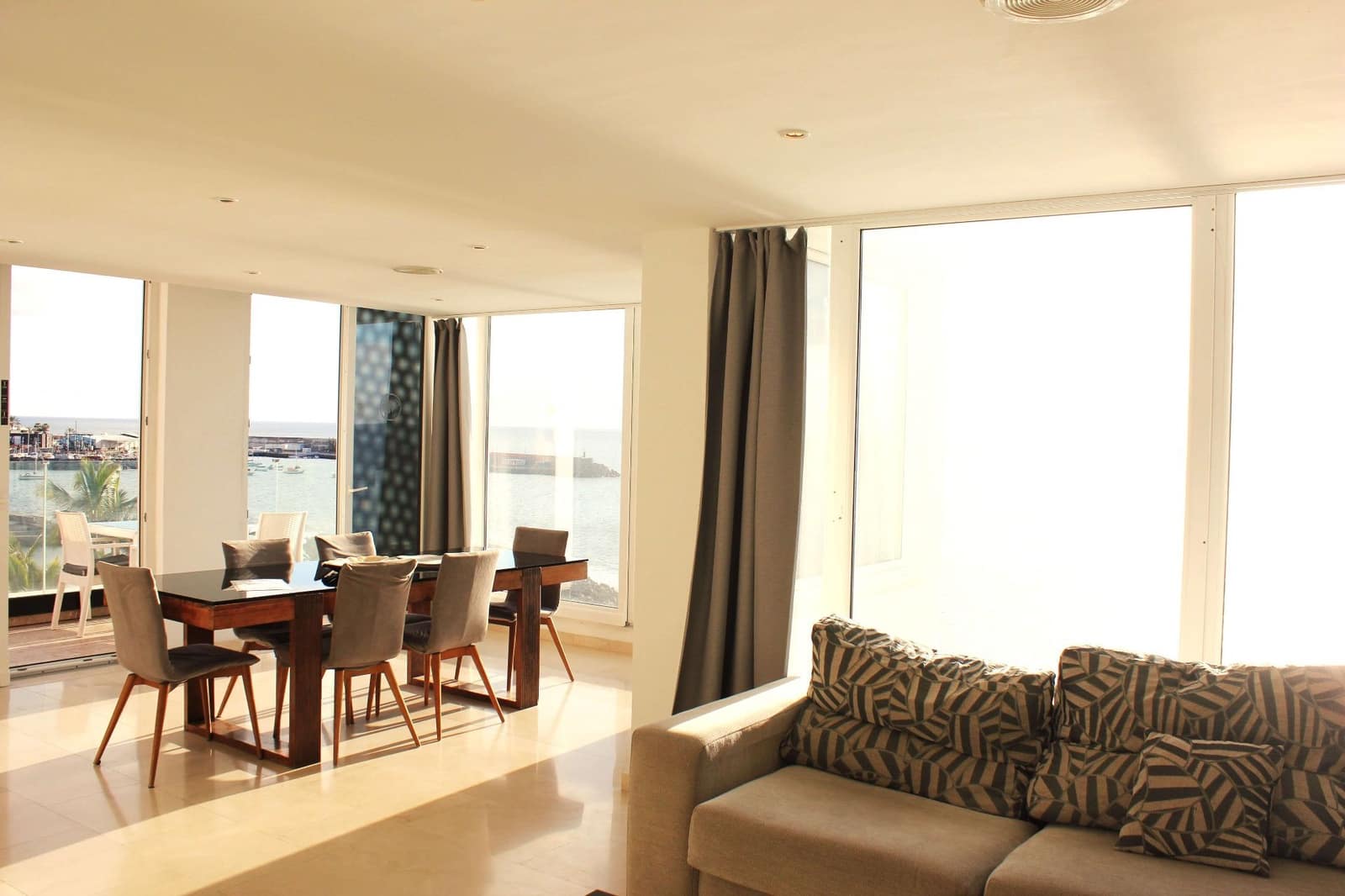 2 bedroom Apartment for sale in Arguineguin with pool - € 640,000 (Ref: 9535580)