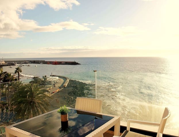 Apartamento de 2 habitaciones en Arguineguín, Mogán en venta con piscina - 640.000 € (Ref: 9535580)