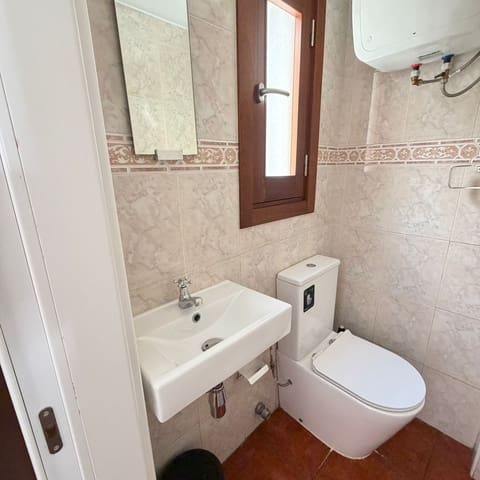 2 sovrum Hus att hyra i Puerto Rico, Mogán med pool - 1 200 € (Ref: 9535581)