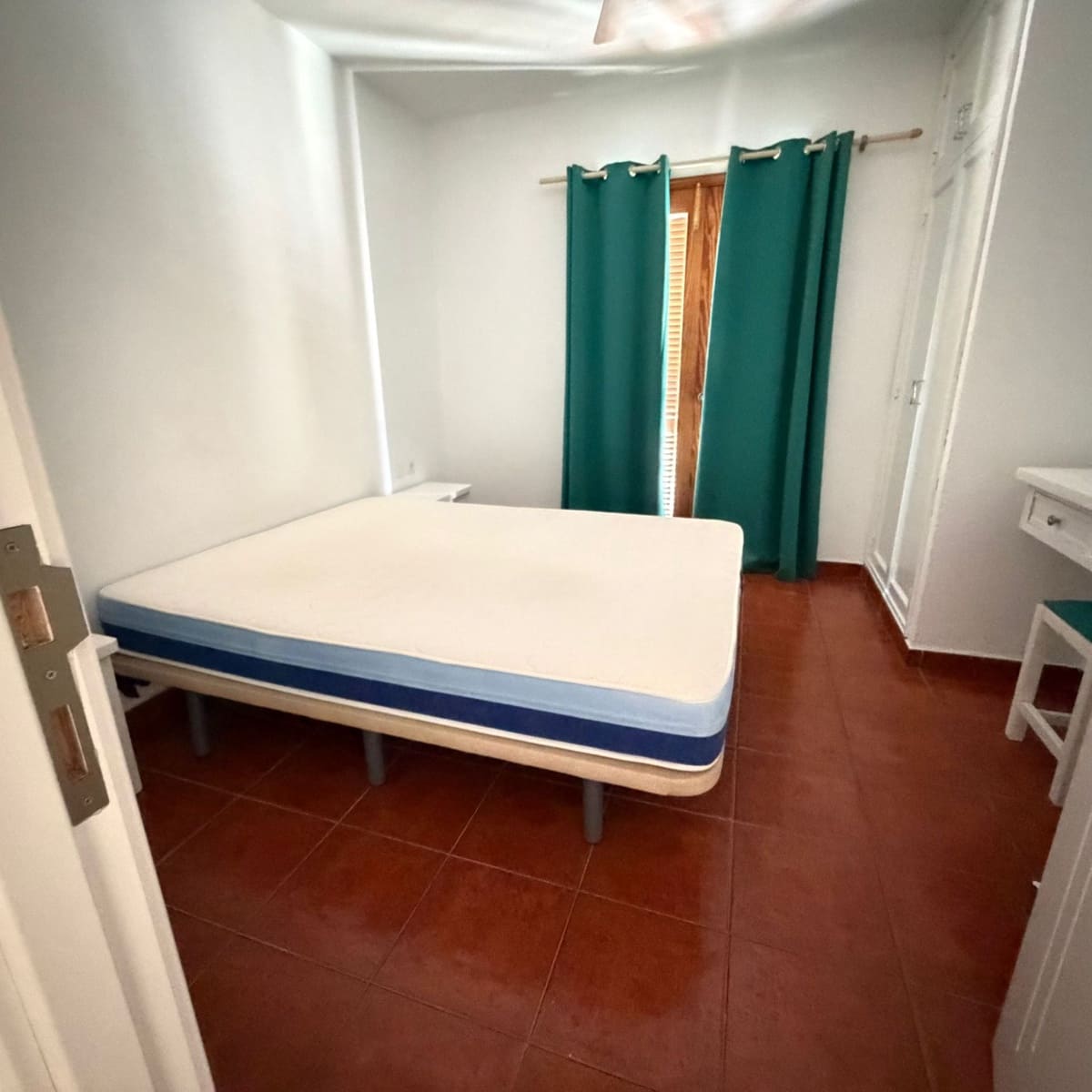 2 sovrum Hus att hyra i Puerto Rico med pool - 1 200 € (Ref: 9535581)