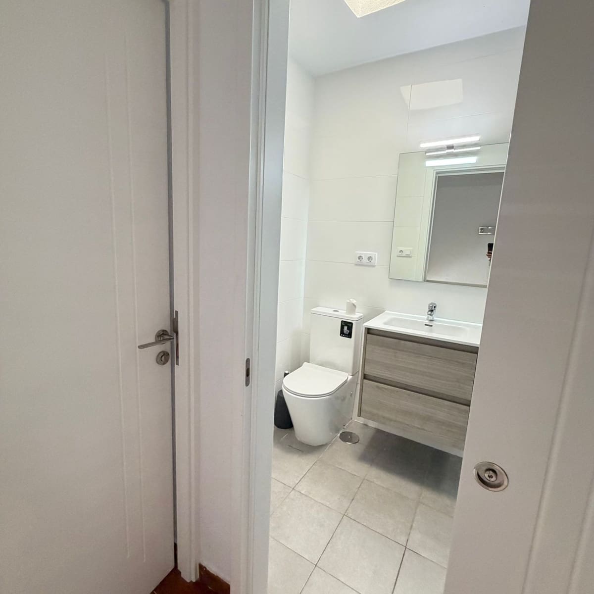 2 sovrum Hus att hyra i Puerto Rico med pool - 1 200 € (Ref: 9535581)