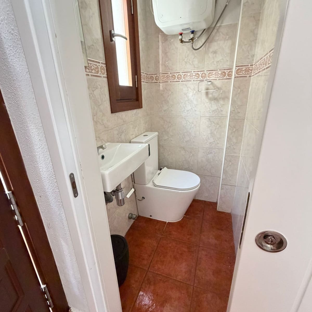 2 sovrum Hus att hyra i Puerto Rico med pool - 1 200 € (Ref: 9535581)