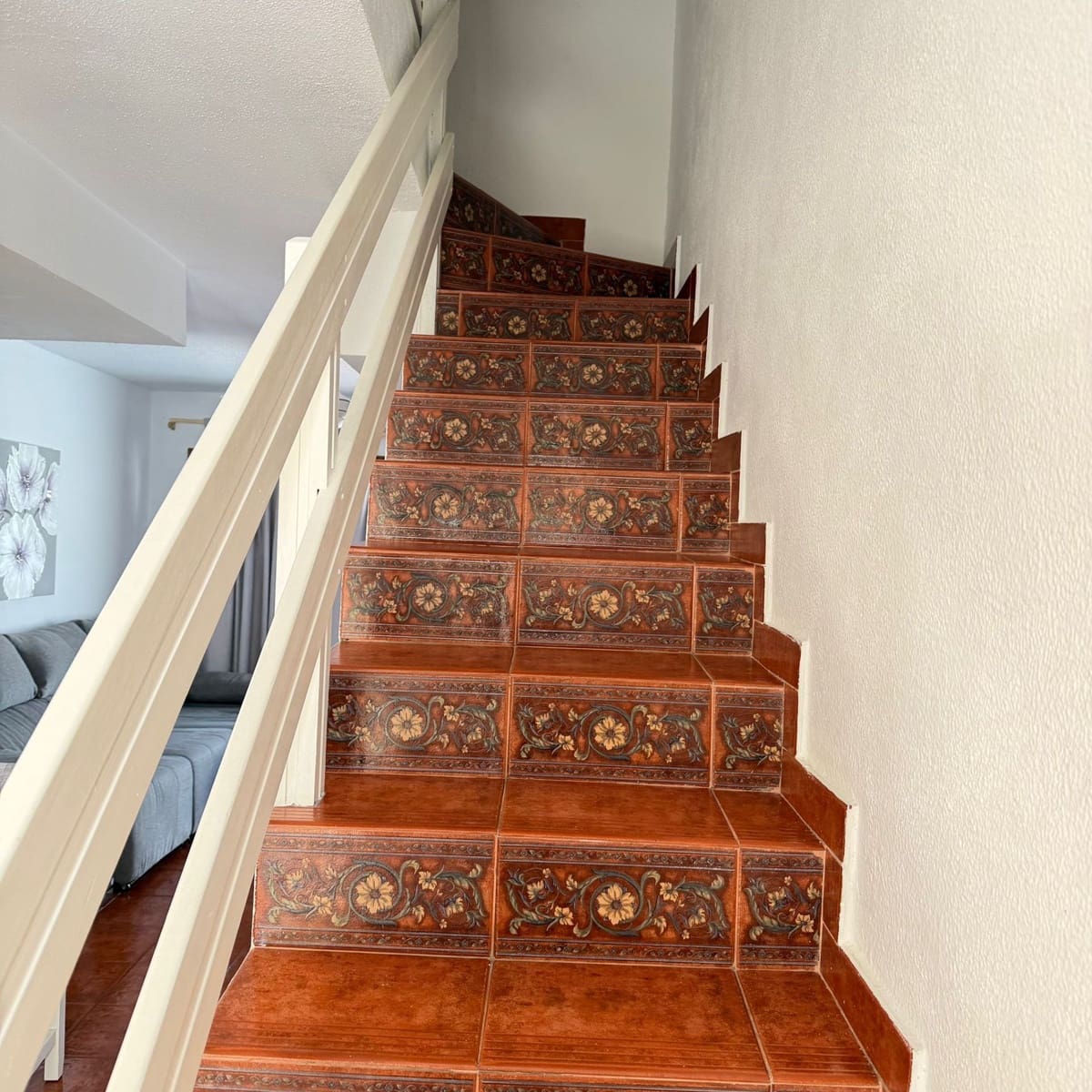 2 sovrum Hus att hyra i Puerto Rico med pool - 1 200 € (Ref: 9535581)