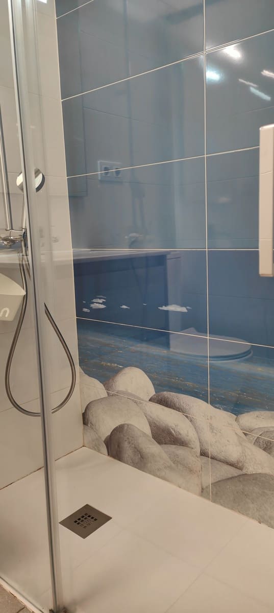 2 bedroom Townhouse for rent in Puerto Rico with pool - € 1,200 (Ref: 9535581)