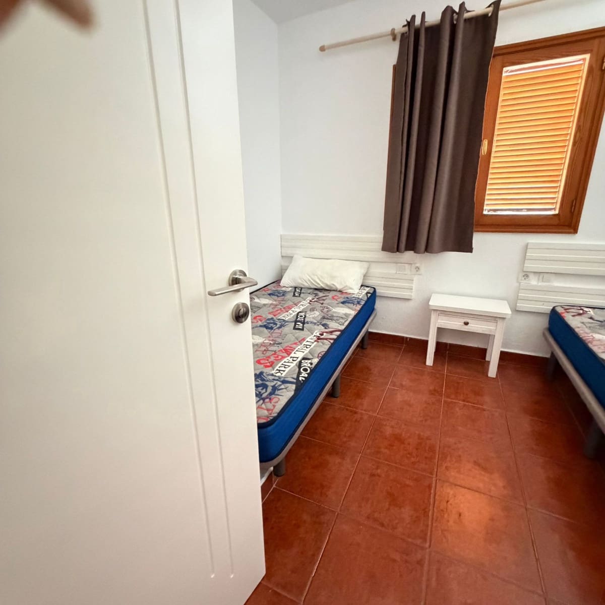 2 bedroom Townhouse for rent in Puerto Rico with pool - € 1,200 (Ref: 9535581)