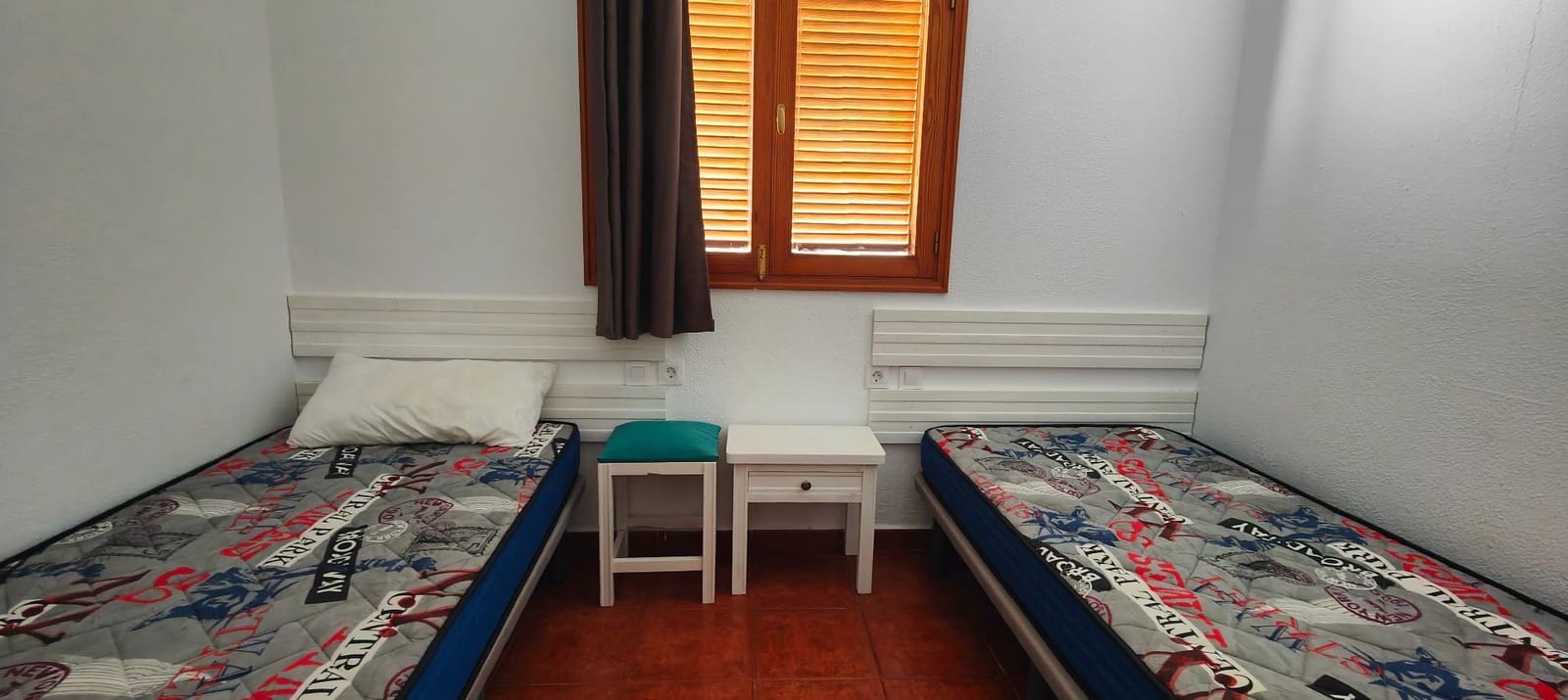 2 bedroom Townhouse for rent in Puerto Rico with pool - € 1,200 (Ref: 9535581)