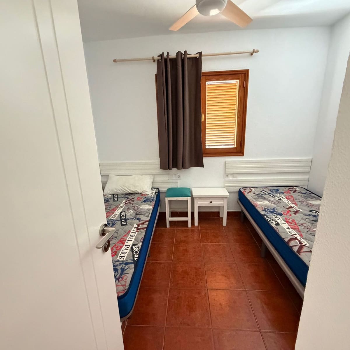 2 quarto Casa em Banda para venda em Puerto Rico com piscina - 250 000 € (Ref: 9543122)