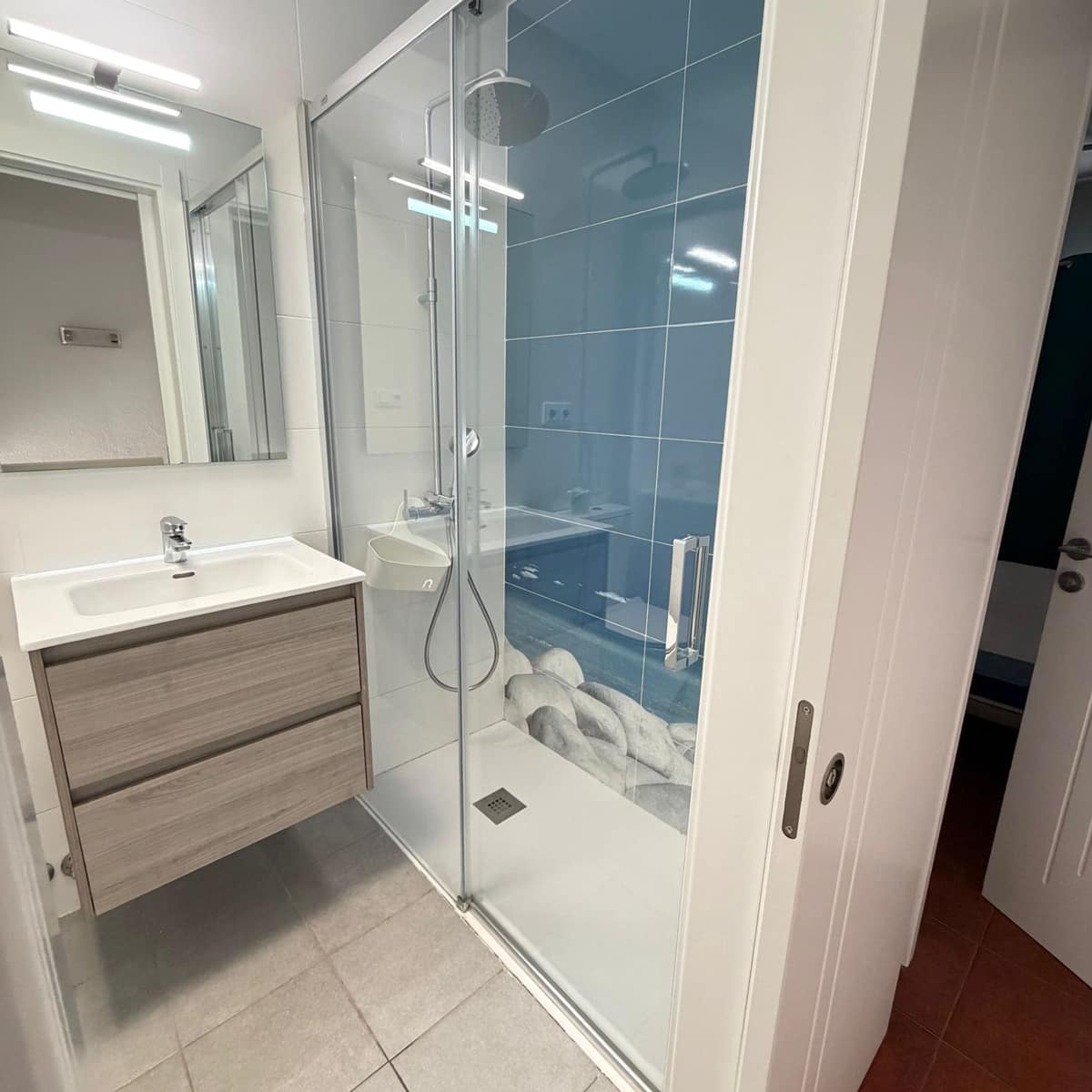 2 quarto Casa em Banda para venda em Puerto Rico com piscina - 250 000 € (Ref: 9543122)