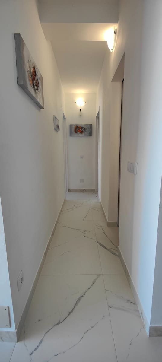 2 soveværelse Lejlighed til leje i Puerto Rico med swimmingpool garage - € 1.800 (Ref: 9564824)