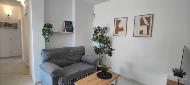 2 soveværelse Lejlighed til leje i Puerto Rico, Mogán med swimmingpool garage - € 1.800 (Ref: 9564824)