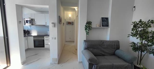 2 soveværelse Lejlighed til leje i Puerto Rico, Mogán med swimmingpool garage - € 1.800 (Ref: 9564824)