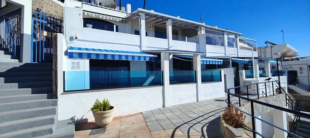 2 soveværelse Lejlighed til leje i Puerto Rico, Mogán med swimmingpool garage - € 1.800 (Ref: 9564824)