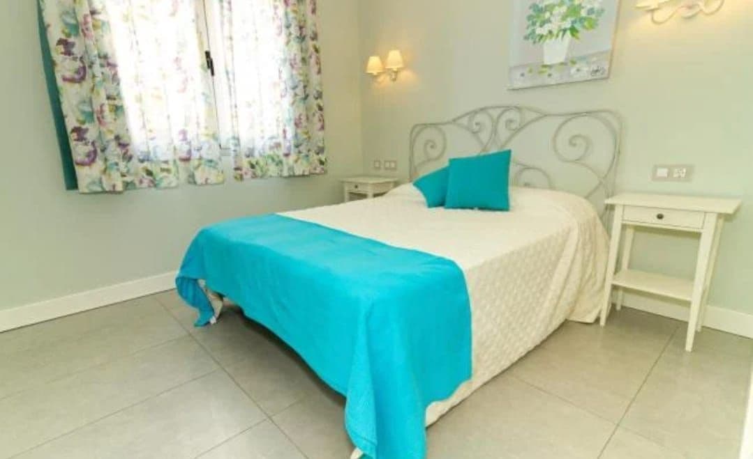 2 soveværelse Lejlighed til leje i Arguineguin med swimmingpool - € 1.500 (Ref: 9619012)