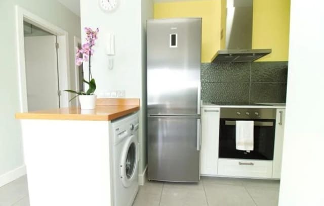 2 soveværelse Lejlighed til leje i Arguineguín, Mogán med swimmingpool - € 1.500 (Ref: 9619012)