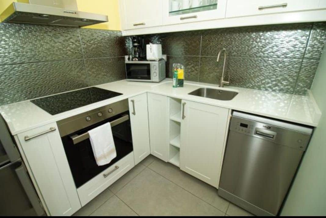 2 soveværelse Lejlighed til leje i Arguineguin med swimmingpool - € 1.500 (Ref: 9619012)