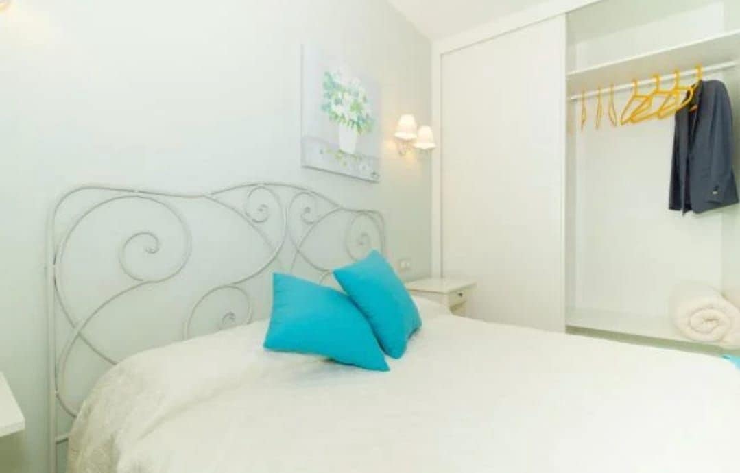 2 soveværelse Lejlighed til leje i Arguineguin med swimmingpool - € 1.500 (Ref: 9619012)