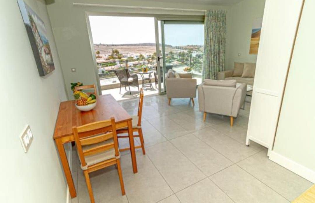 2 soveværelse Lejlighed til leje i Arguineguin med swimmingpool - € 1.500 (Ref: 9619012)