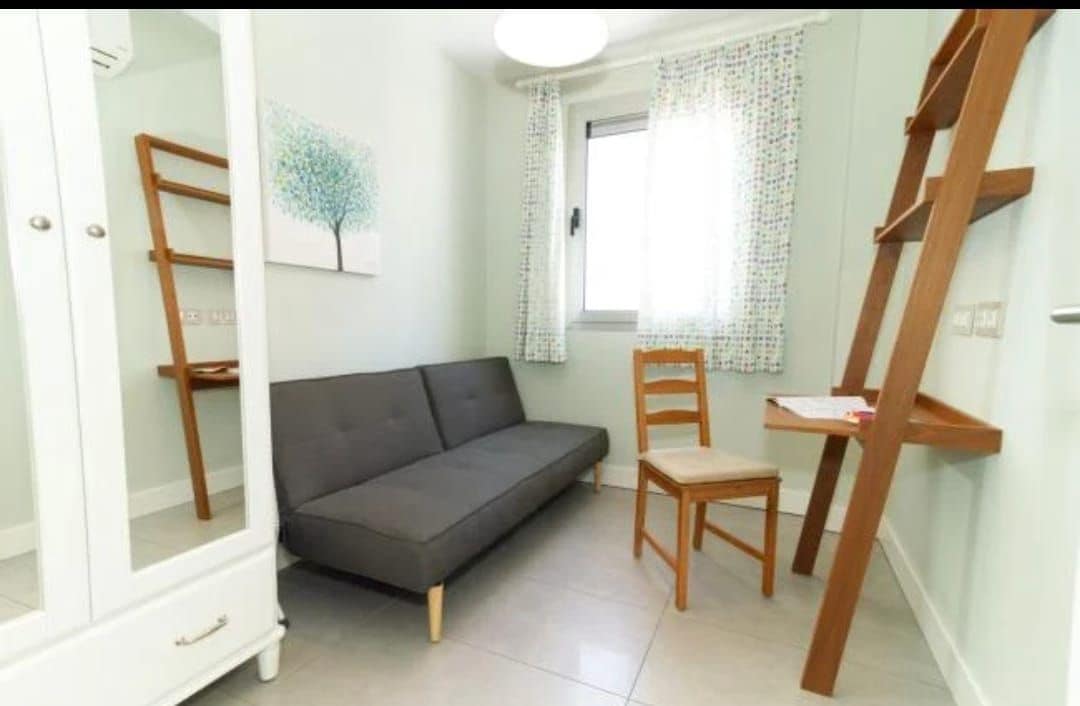 2 soveværelse Lejlighed til leje i Arguineguin med swimmingpool - € 1.500 (Ref: 9619012)