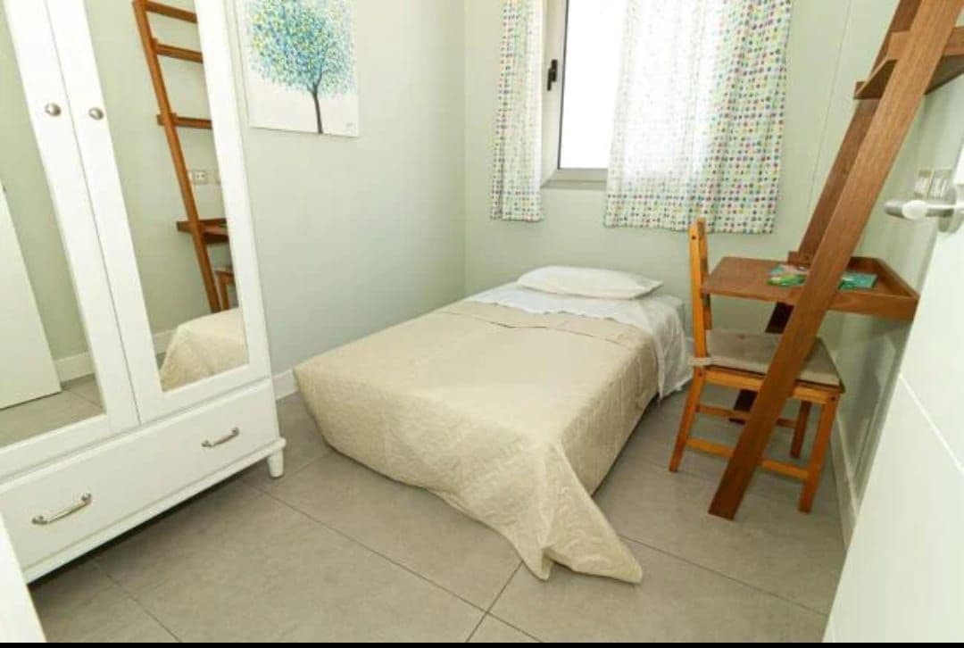 2 soveværelse Lejlighed til leje i Arguineguin med swimmingpool - € 1.500 (Ref: 9619012)