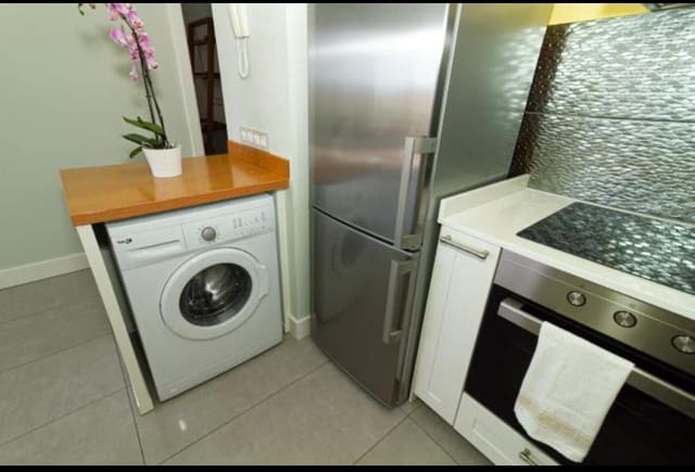 2 soveværelse Lejlighed til leje i Arguineguín, Mogán med swimmingpool - € 1.500 (Ref: 9619012)