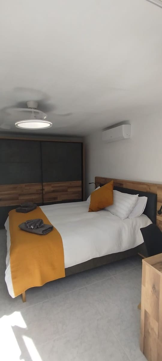 Villa/Maison de 3 chambres de location de vacances à Tauro avec piscine - 2 450 € (Ref: 9629733)