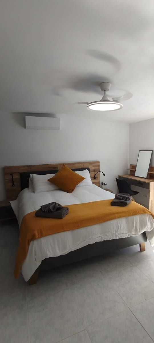 Villa/Maison de 3 chambres de location de vacances à Tauro avec piscine - 2 450 € (Ref: 9629733)