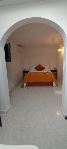 3 makuuhuone Huvila lomavuokrausta paikassa Tauro, Mogán mukana uima-altaan - 2 450 € (Ref: 9629733)