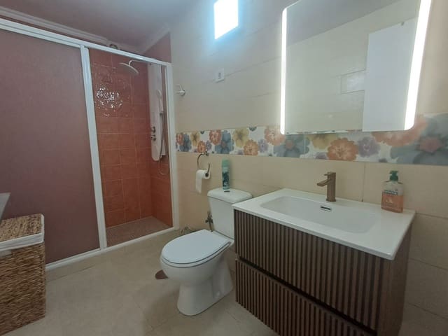 3 makuuhuone Huvila lomavuokrausta paikassa Tauro, Mogán mukana uima-altaan - 2 450 € (Ref: 9629733)