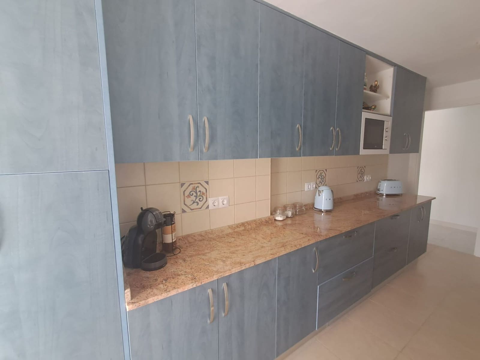 Villa/Maison de 3 chambres de location de vacances à Tauro avec piscine - 2 450 € (Ref: 9629733)