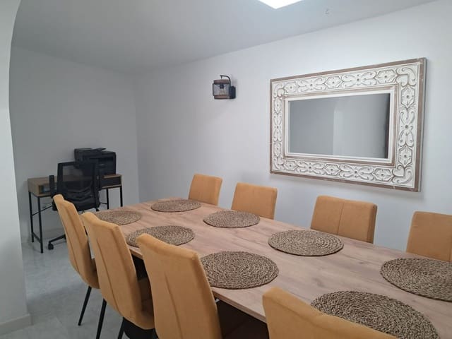 3 makuuhuone Huvila lomavuokrausta paikassa Tauro, Mogán mukana uima-altaan - 2 450 € (Ref: 9629733)