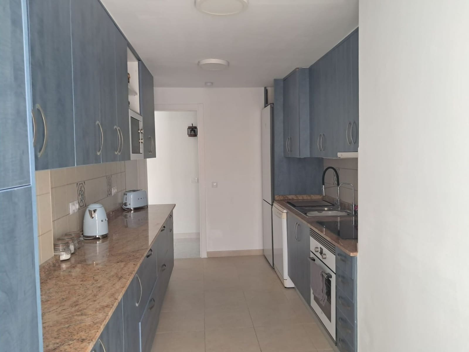 Villa/Maison de 3 chambres de location de vacances à Tauro avec piscine - 2 450 € (Ref: 9629733)