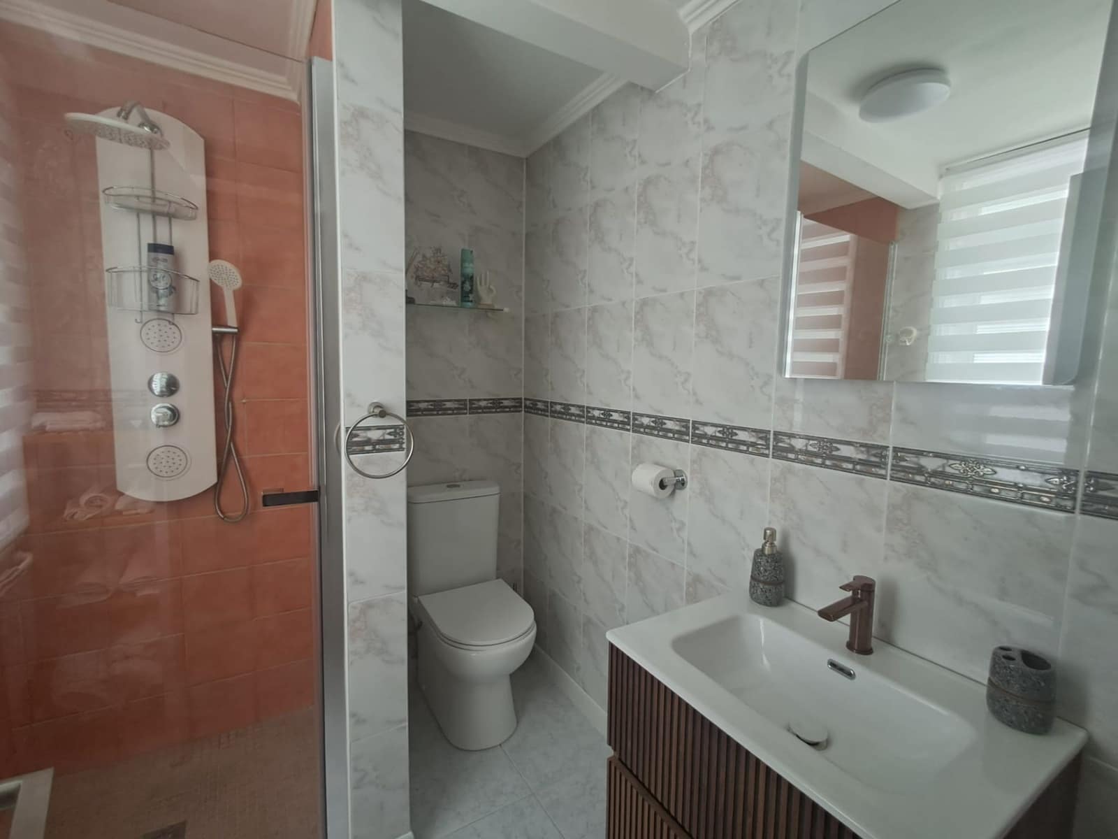 Villa/Maison de 3 chambres de location de vacances à Tauro avec piscine - 2 450 € (Ref: 9629733)