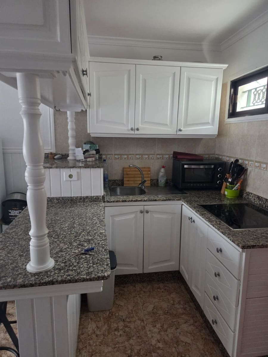 1 soveværelse Lejlighed til salg i Mogan med swimmingpool - € 175.000 (Ref: 9651680)