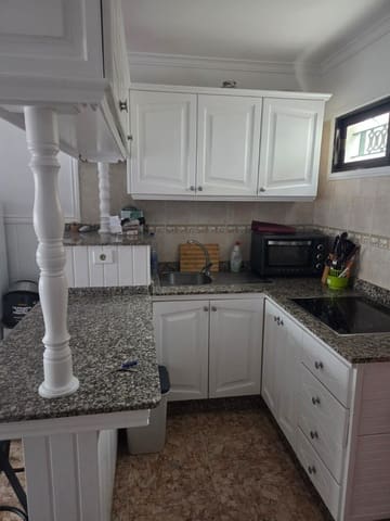 1 soveværelse Lejlighed til salg i Puerto Rico, Mogán med swimmingpool - € 175.000 (Ref: 9651680)