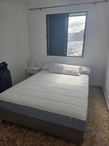 1 soveværelse Lejlighed til salg i Puerto Rico, Mogán med swimmingpool - € 175.000 (Ref: 9651680)