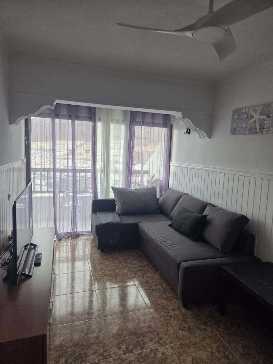 1 soveværelse Lejlighed til salg i Mogan med swimmingpool - € 175.000 (Ref: 9651680)