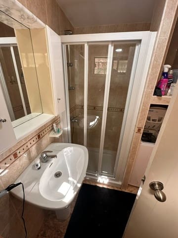 1 soveværelse Lejlighed til salg i Puerto Rico, Mogán med swimmingpool - € 175.000 (Ref: 9651680)