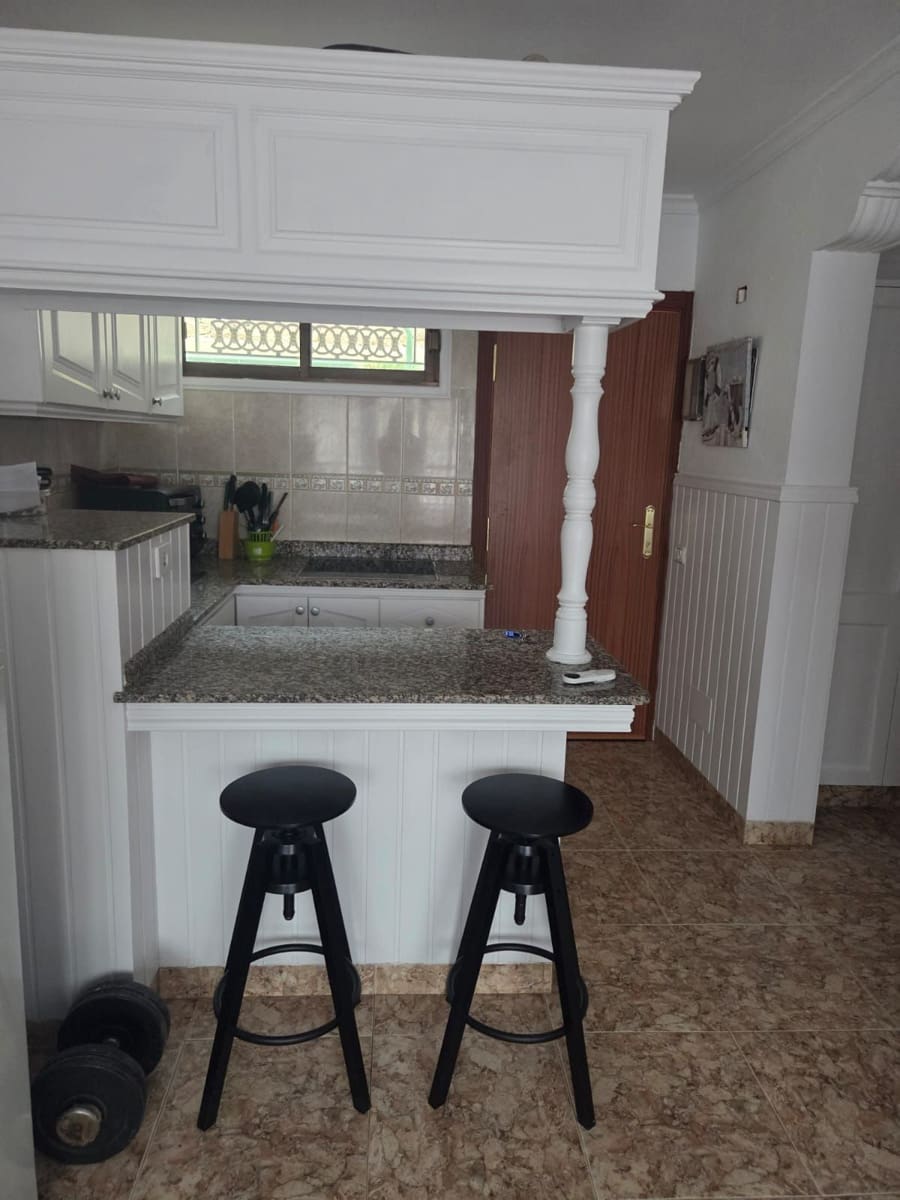 1 soveværelse Lejlighed til salg i Mogan med swimmingpool - € 175.000 (Ref: 9651680)